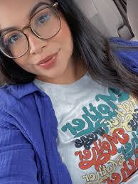 Melody Kent's Instagram, Twitter & Facebook