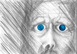 Man de Camelle, o home que esculpía o natural