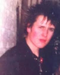 1980 … RECOGNISE ANYONE 👁️👁️💀