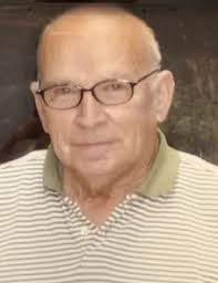 Obituary information for Darrel Duane Anderson