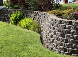 Get ideas for getting more out of this transition zone. Backyard Slope Landscaping Ideas 10 Things To Do Bob Vila