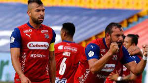 The latest tweets from @dim_oficial Liga Betplay Independiente Medellin Confirmo La Salida De Otro Jugador