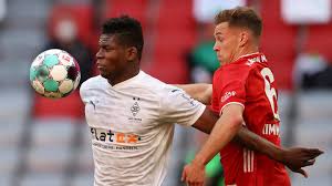 Watch highlights and full match hd: Gladbach News Der Komplette Spielplan Im Uberblick