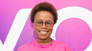 Tonya Graves promluvila o těžkém přechodu: Měla jsem i dvacet návalů za  hodinu, tři roky neodkládám vějíř