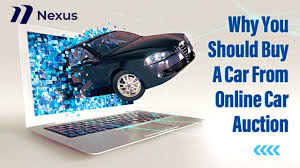 Online dealer car auction sites are a great way to score great deals on used cars. Looking For An Online Car Auction The 5 Best Websites To Buy A Car Nexus Auto Transport