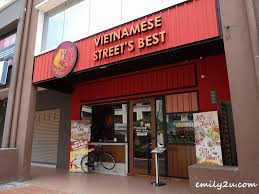 Periksa sekarang 15.000+ sku dalam daftar produk made in egypt terbesar dari produsen mesir terverifikasi. Vietnamese Taste The Best Of Vietnamese Street Food Has Arrived In Ipoh From Emily To You