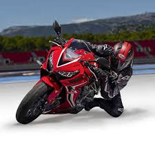 Gebrauchte und neue honda motorräder auf 1000ps kaufen. Ubersicht Cbr650r Supersport Modellpalette Motorrader Honda