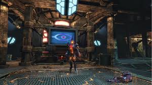 Every set of powers has a dps role the design of the sorcery and nature powers is more similar to the controller powers. Dc Universe Online Review Gamesradar