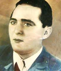 Domingo Carrasquero -Originario de Los Hatos-