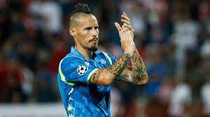 Hamsik won the coppa italia twice with napoli. Mehr Tore Als Maradona Ssc Neapel Legende Marek Hamsik Wechselt Nach China Sportbuzzer De