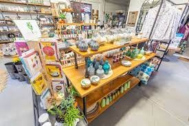 Inside Trill Your One Stop Gift Shop Trilltrueandreal Store Design Gift Shop Lifestyle Store