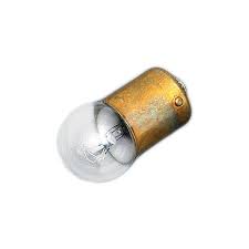 1964 67 Full Size Chevy License Plate Light Bulb Bulb 1155