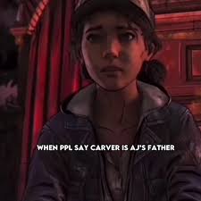 Carver and Aj Twdg