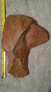 Hand Axe Native American Tools Ancient Artifacts Prehistoric Native American Artifacts