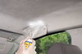 Check spelling or type a new query. How To Clean A Car Headliner