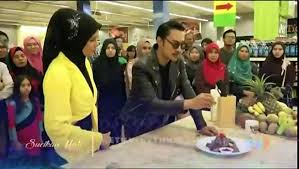 Ingat senang ke nak ingat skrip 24 episod? Malaydrama Com Isteri Untuk Diiktiraf Episod 24 Video Dailymotion