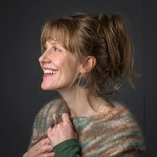 Alison Wilkes's Instagram, Twitter & Facebook