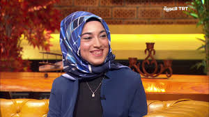 اللغة العربية في عيون تركيا Youtube