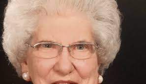 Obituary and funeral service: Linda Lee Benford Elliott, 80, of Social  Circle