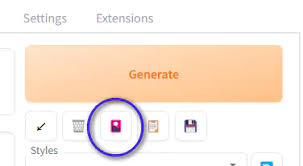 Stable Diffusion的使用入门教程– 萌美网