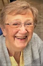 Obituary For Elaine Corby