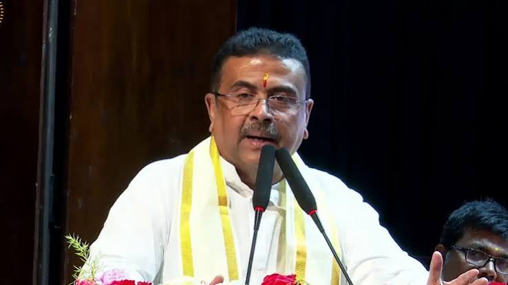 CM Suvendu Adhikari: সরকারি চাকরি প্রদান! রাজনৈতিক হিংসায় নিহতদের পরিবারের জন্য বড় সিদ্ধান্ত শুভেন্দুর | West Bengal Government Announces Jobs for Families of Political Violence ...