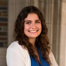 I am so excited to be pursuing a PhD in Biomedical Engineering at Duke  University starting in the fall! Additionally, I have received the NSF GRFP  Fellowship, which will provide funding for