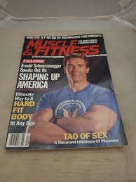 Купить muscle fitness 2005 (Книги, Журналы) заказать с доставкой