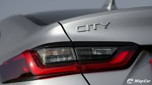 All new honda city 2020 bs6 was scheduled to launch in april. All New 2020 Honda City Launched In India Gets Lanewatch And Sunroof Wapcar