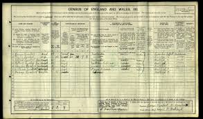 LAMBERT Alfred — Hadleigh Great War Centenary Project