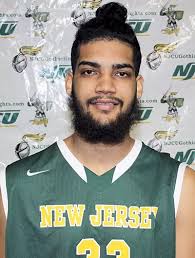 2015-16 Men's Basketball Roster