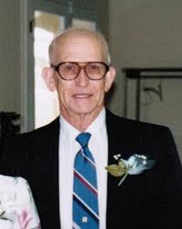 Obituary of Rex G. Hargrave