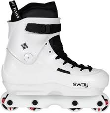 (63) usd transformer kids aggressive inline skates $179.95. Usd Sway Team Iv Aggressive Skates Skatepro