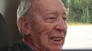 William M. Brass, 89