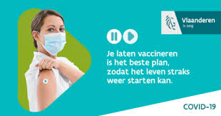 Dan doet het vaccinatiecentrum een beroep op een reservelijst. Vaccinatiecentrum In Sportoase De Toren In Rotselaar Rotselaar