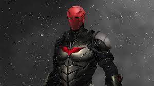 Collection by aria hight • last updated 7 weeks ago. Red Hood 4k Ultra Hd Wallpaper Background Image 3840x2160