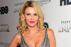 Everyday low prices and free delivery on eligible orders. The 7 Biggest Bombshells In Brandi Glanville S New Book The Daily Dish