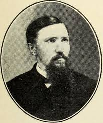 Image from page 146 of "Norsk lutherske prester i Amerika,…