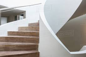 1) wonderful wooden spiral staircases. Modern Luxury Spiral Staircase In Home Showcase Interior Stock Photo Dissolve