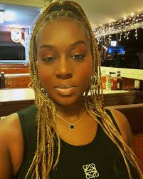 Happy birthday to Mrs. Olindia