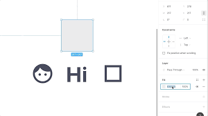 Complying with those guidelines helps. Figma All You Need To Know Comprehensive Beginners Tutorial In 15 By Christine Vallaure Ux Planet