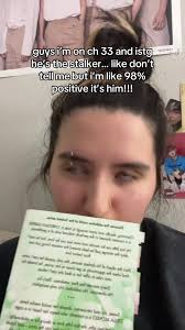 What Chapter in Twisted Lies Do We Meet Dante