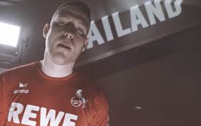 Fc köln | listen to #effzeh tore playlist online for free on soundcloud. 1 Fc Koln Mo Torres Veroffentlicht Hymne Effzeh International Kolner Stadt Anzeiger