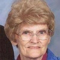 Obituary information for Betty Ann Knapp
