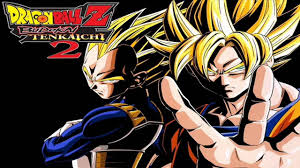 Budokai tenkaichi lets you play as more than 60 characters from the dragon ball z tv series. Why Dragon Ball Z Budokai Tenkaichi 2 Wii Ps2 Is Important To Me By Josh Jones Medium