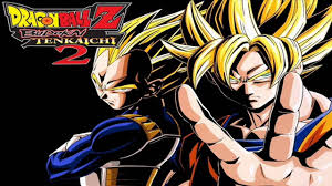 Fight with furious combos and experience the new generation of dragon ball z! Why Dragon Ball Z Budokai Tenkaichi 2 Wii Ps2 Is Important To Me By Josh Jones Medium