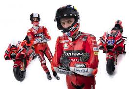Ducati presentó su equipo oficial para el mundial 2021. Lenovo Signs As Title Partner Of Ducati Motogp Team Lenovo Storyhub