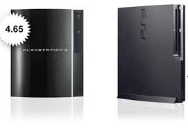 Ps3 4 65 Firmware Update Live Firmware Ps3 65th