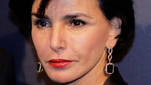 Rachida Dati's method for culture:...