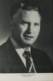 University of Detroit Football Collection